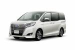 Toyota Esquire Hybrid 2017 года
